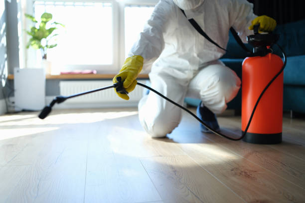Reliable Trauma Scene Cleanup contractor in Smithton, IL by Crime Scene Cleaner Online