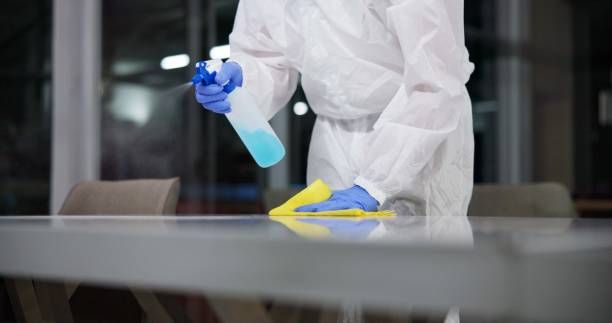 Licensed Trauma Scene Cleanup service in Smithton, IL - Crime Scene Cleaner Online